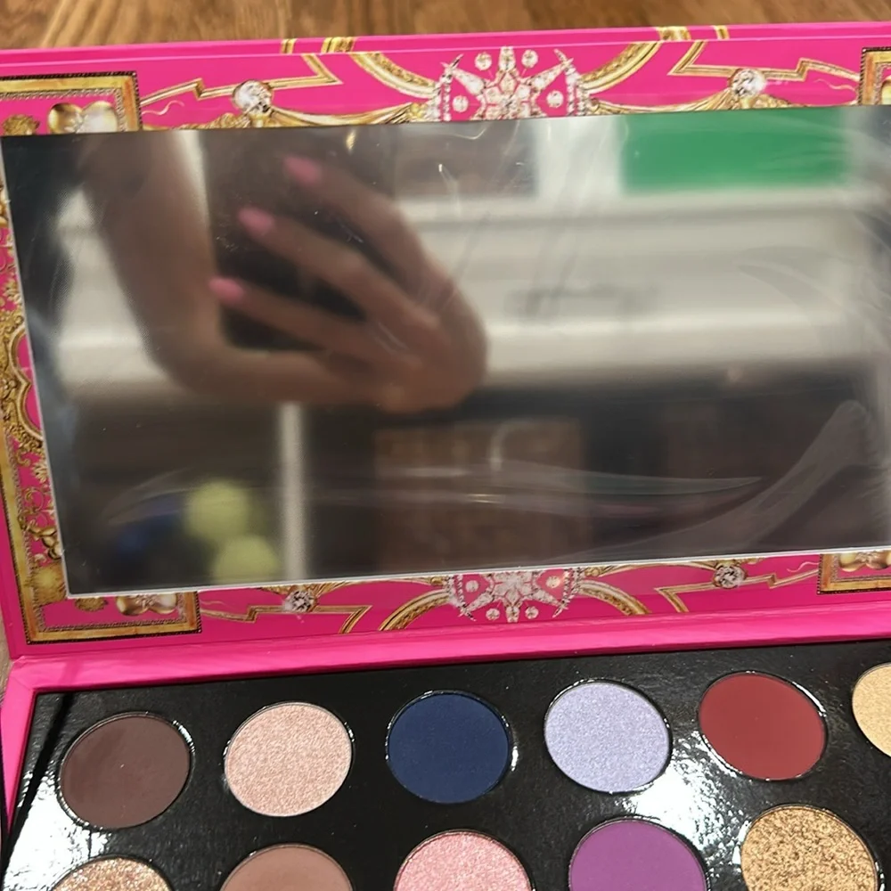 Pat McGrath Mthrshp Mega: Celestial Nirvana